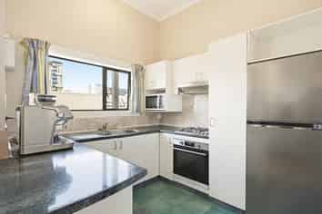 2A MacDonald Crescent, Te Aro