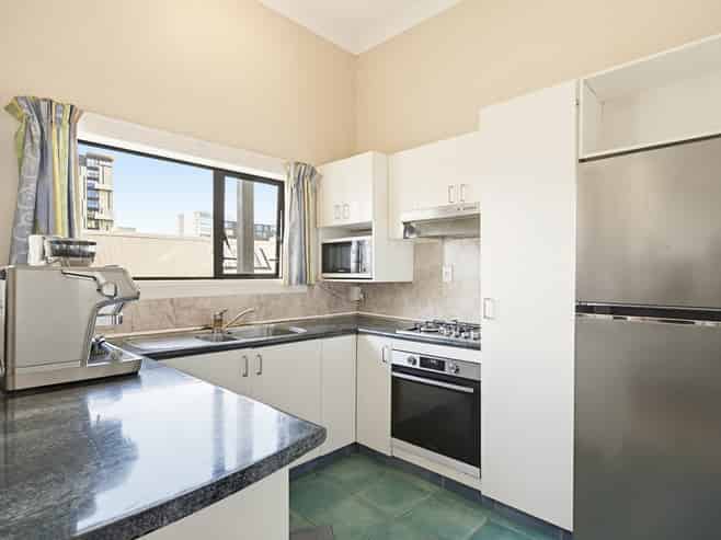 2A MacDonald Crescent, Te Aro