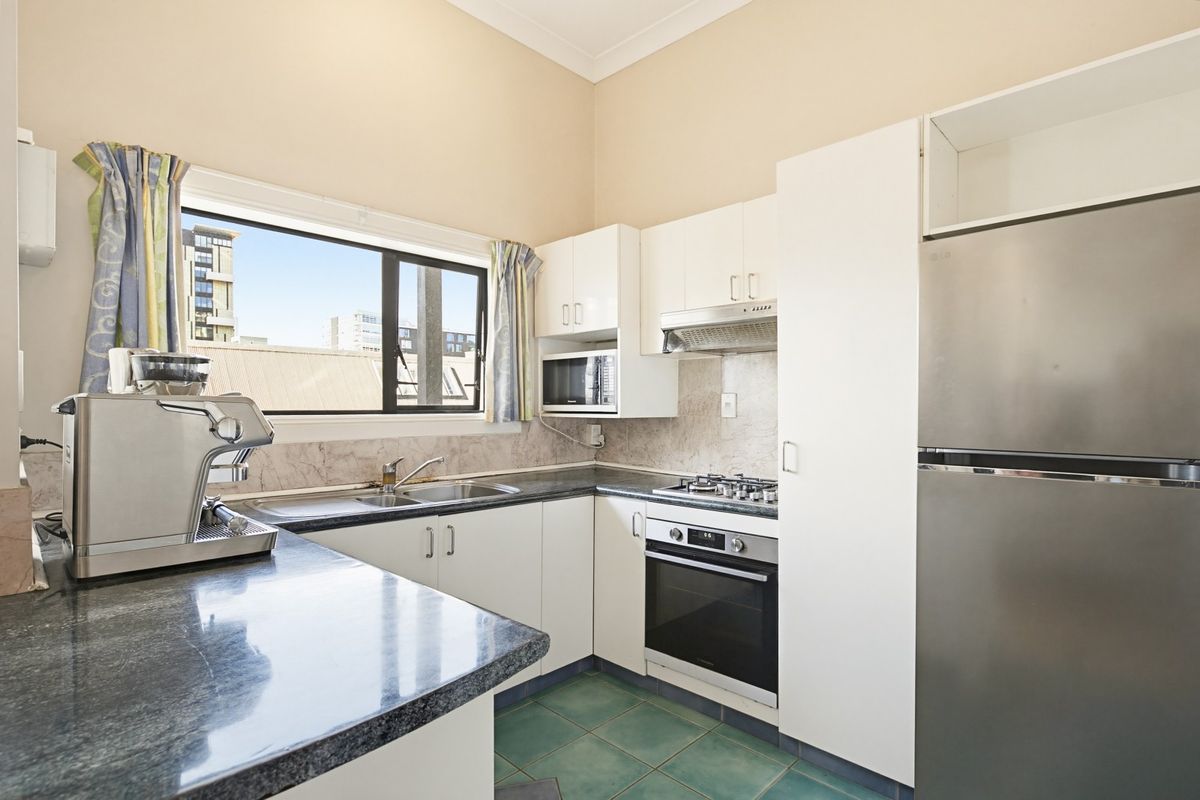 A Considered City Residence With Enduring Appeal – pohled 5