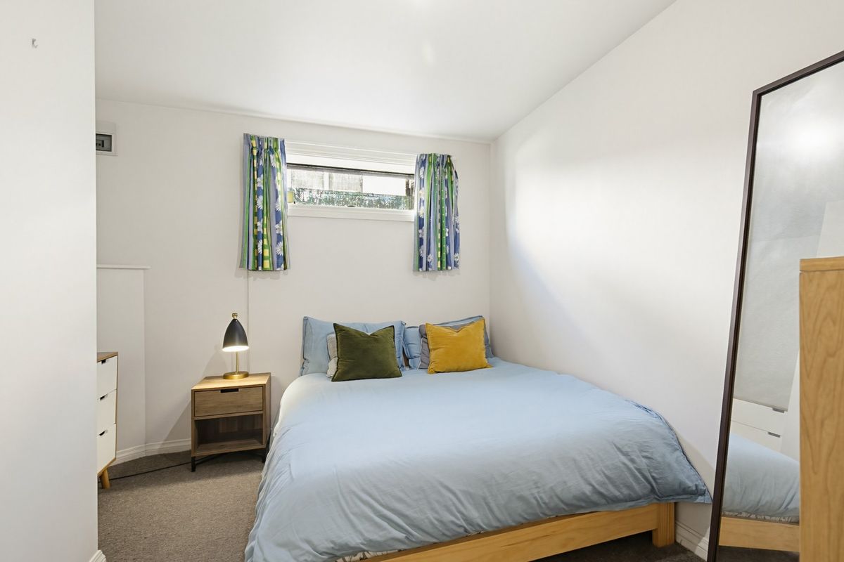 A Considered City Residence With Enduring Appeal – pohled 6