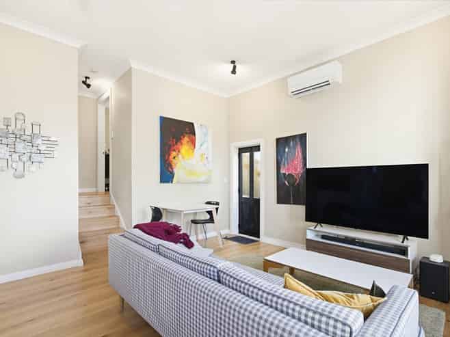 2A MacDonald Crescent, Te Aro