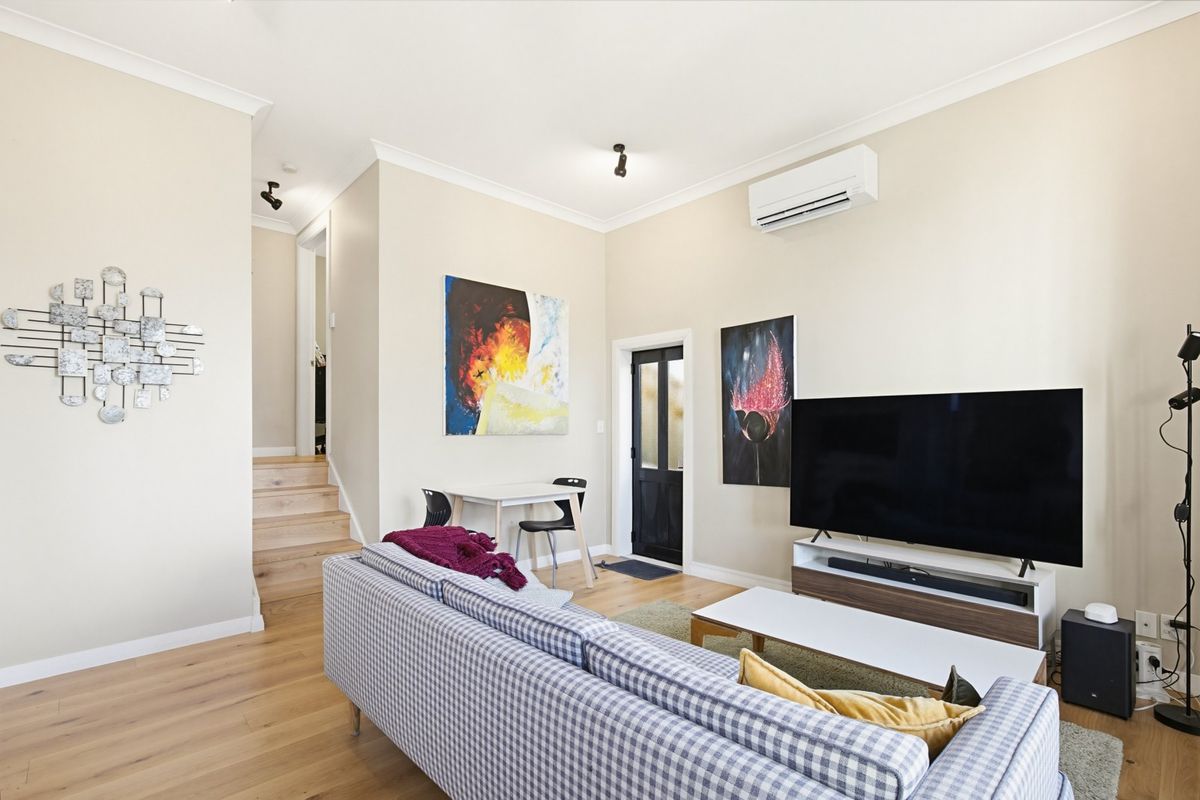 A Considered City Residence With Enduring Appeal – pohled 3