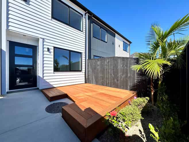 3/75 Te Taruna Drive, Milldale