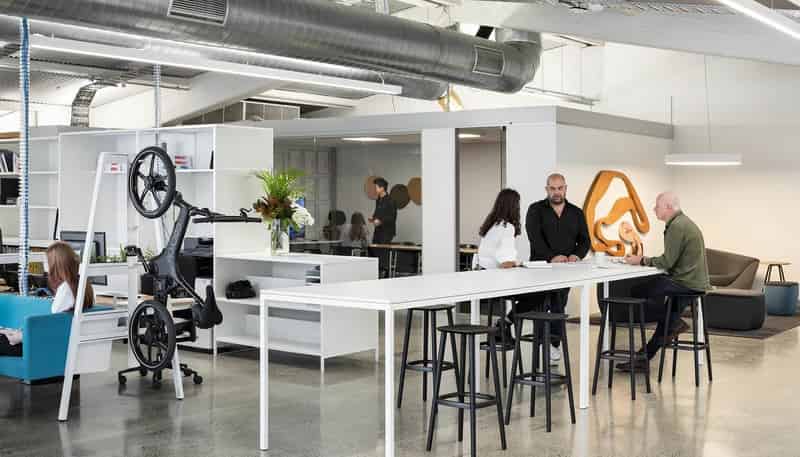 1A Farnham Street, Parnell