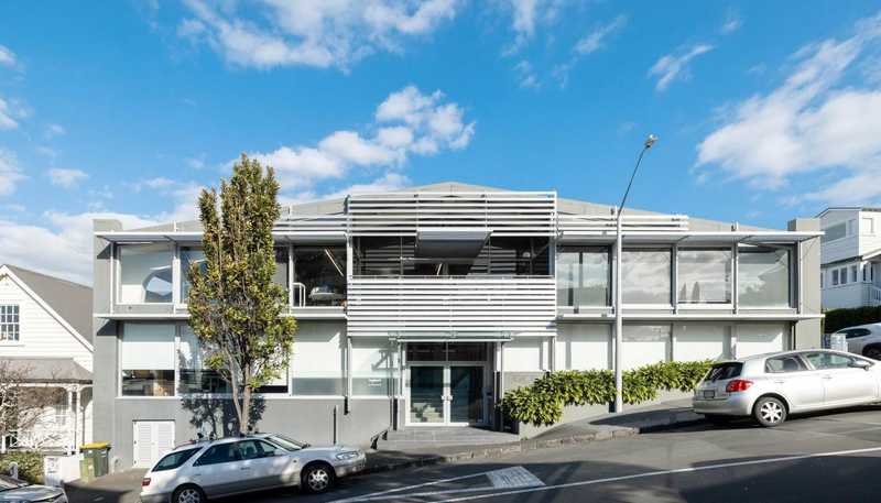 1A Farnham Street, Parnell