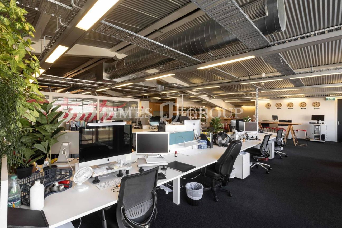 PREMIUM OFFICE OPPORTUNITY IN CITY FRINGE SUBURB - Όψη 4