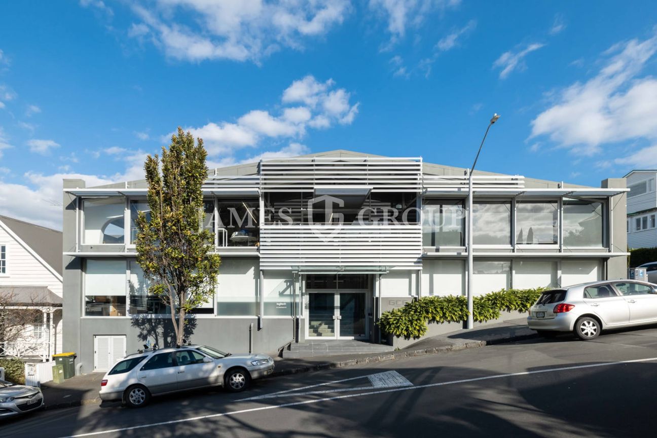 PREMIUM OFFICE OPPORTUNITY IN CITY FRINGE SUBURB - Όψη 2