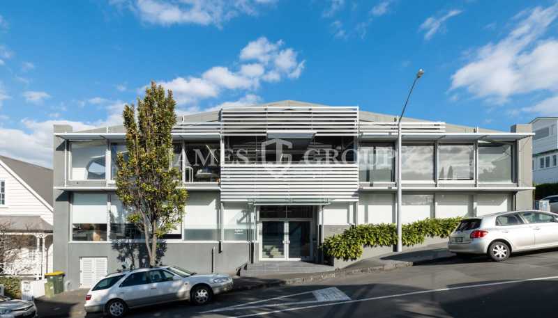A/1 Farnham Street, Parnell