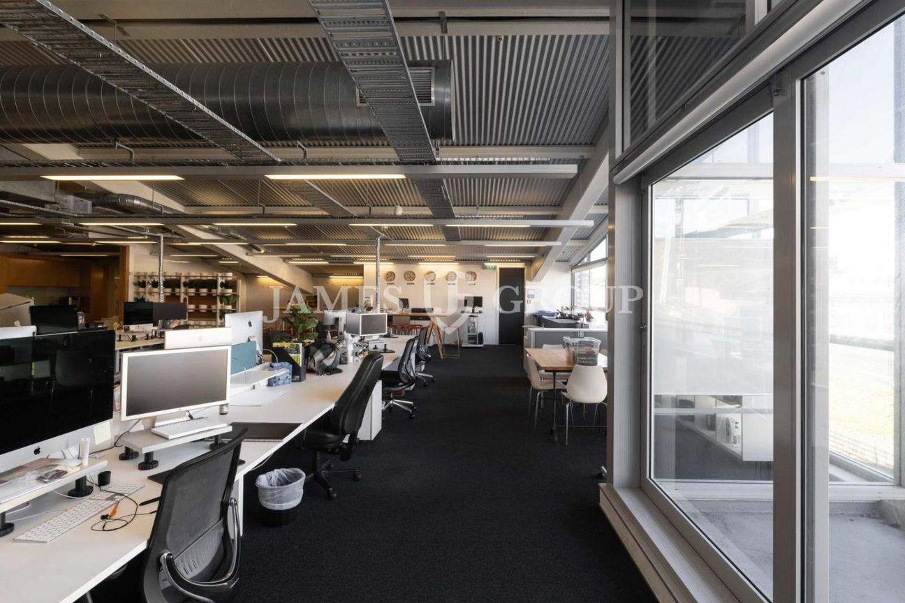 PREMIUM OFFICE OPPORTUNITY IN CITY FRINGE SUBURB - Όψη 5