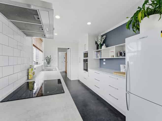 327 Carrington Street, Vogeltown