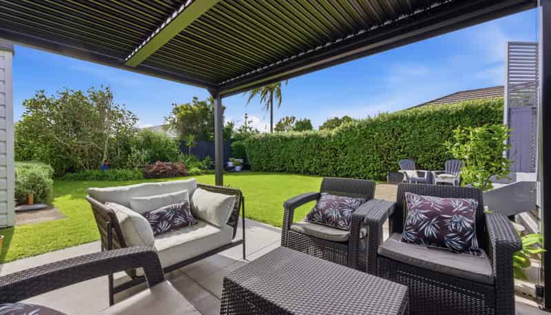 327 Carrington Street, Vogeltown