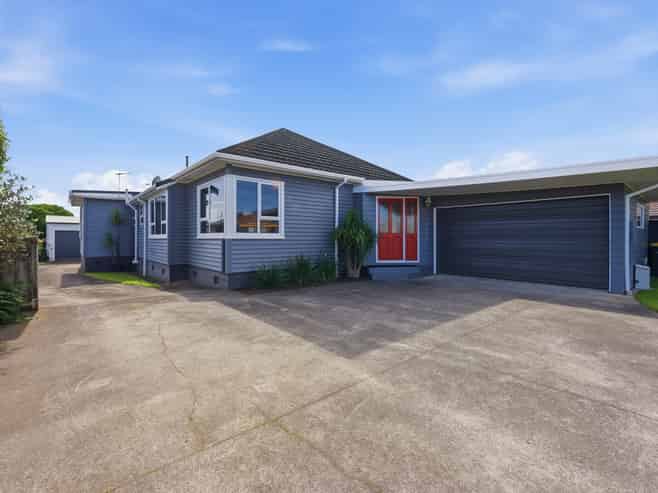 327 Carrington Street, Vogeltown