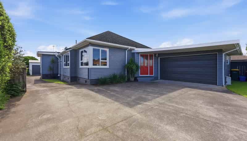 327 Carrington Street, Vogeltown