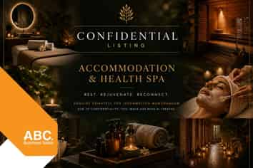 Character Estate with Wellness Income