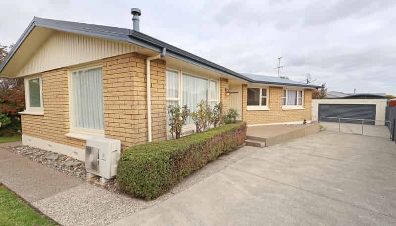 84 Racecourse Road, Glengarry