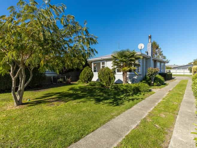 42 Budge Street, Riversdale