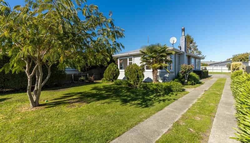 42 Budge Street, Riversdale