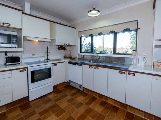 508 Golden Valley Road, Waihi