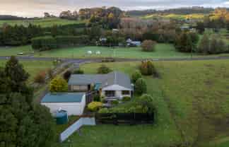 508 Golden Valley Road, Waihi