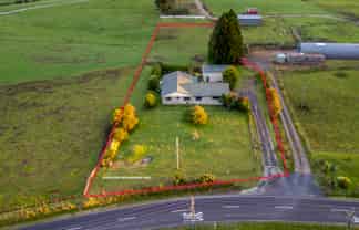 508 Golden Valley Road, Waihi
