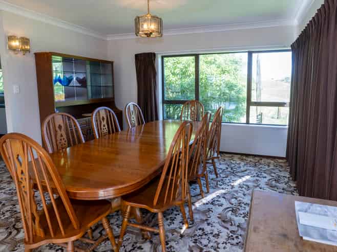 508 Golden Valley Road, Waihi