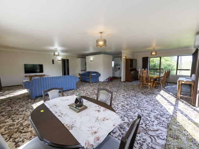 508 Golden Valley Road, Waihi