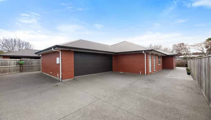 73B McLauchlan Street, Blenheim