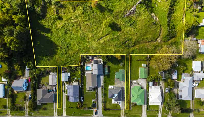 Lot 1 Oswald Street, Mangapapa