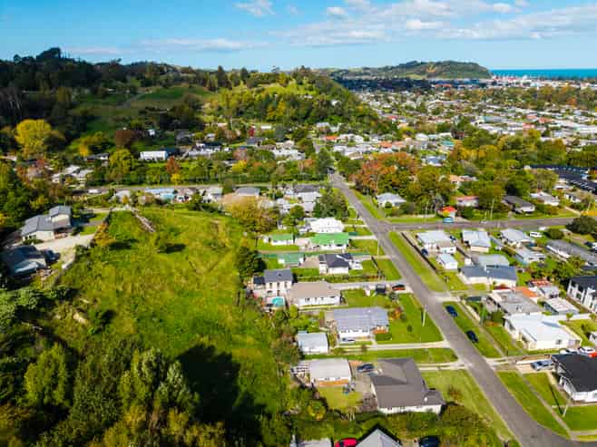 Lot 1, Oswald Street, Mangapapa