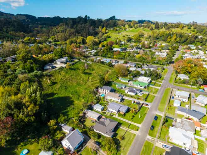 Lot 1, Oswald Street, Mangapapa