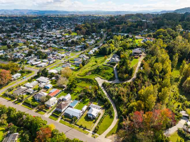 Lot 1, Oswald Street, Mangapapa