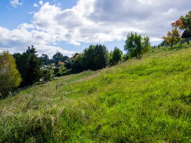 Lot 1, Oswald Street, Mangapapa