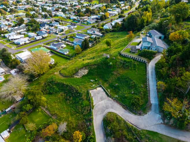 Lot 1, Oswald Street, Mangapapa