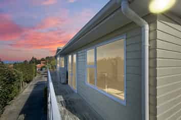 Manawatu / Whanganui - Address withheld