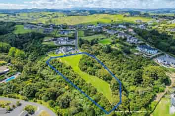 884 Redoubt Road, Flat Bush