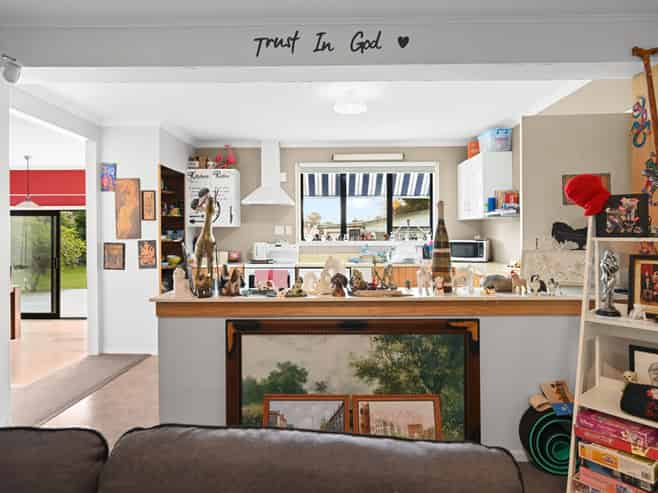 8 Kia Toa Street, Ngaruawahia