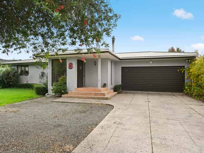 8 Kia Toa Street, Ngaruawahia
