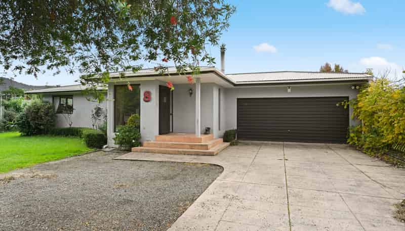 8 Kia Toa Street, Ngaruawahia