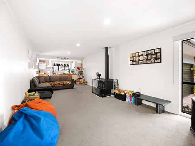 8 Kia Toa Street, Ngaruawahia