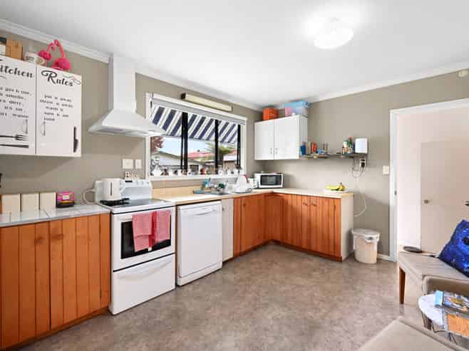 8 Kia Toa Street, Ngaruawahia