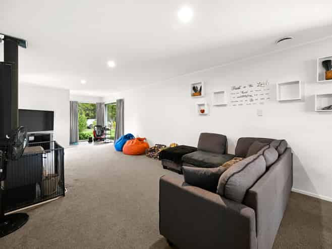 8 Kia Toa Street, Ngaruawahia