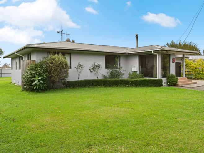 8 Kia Toa Street, Ngaruawahia