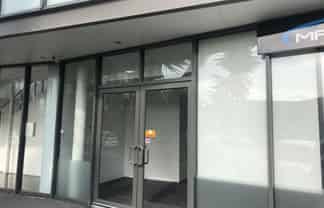 Affordable Ground Floor Retail with Profile