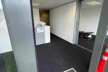 Affordable Ground Floor Retail with Profile
