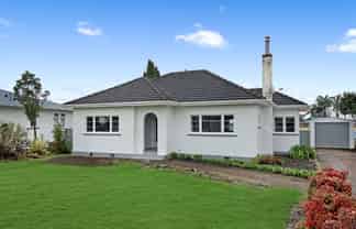 268 Clifford street , Whataupoko