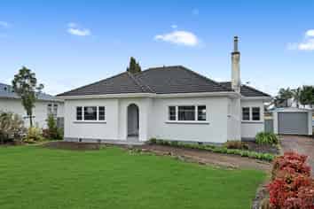 268 Clifford street , Whataupoko