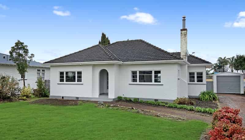 268 Clifford street , Whataupoko