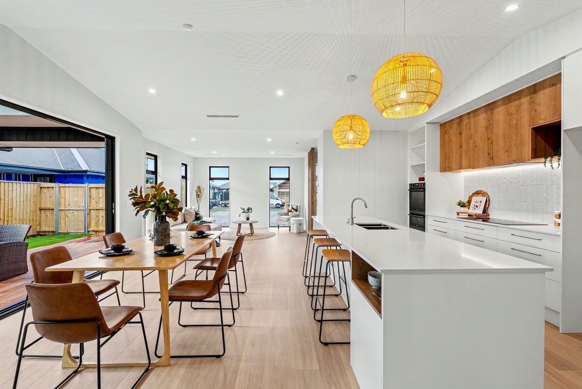 Brand New Luxury Living $1.145M -$1.235M - Widok 4