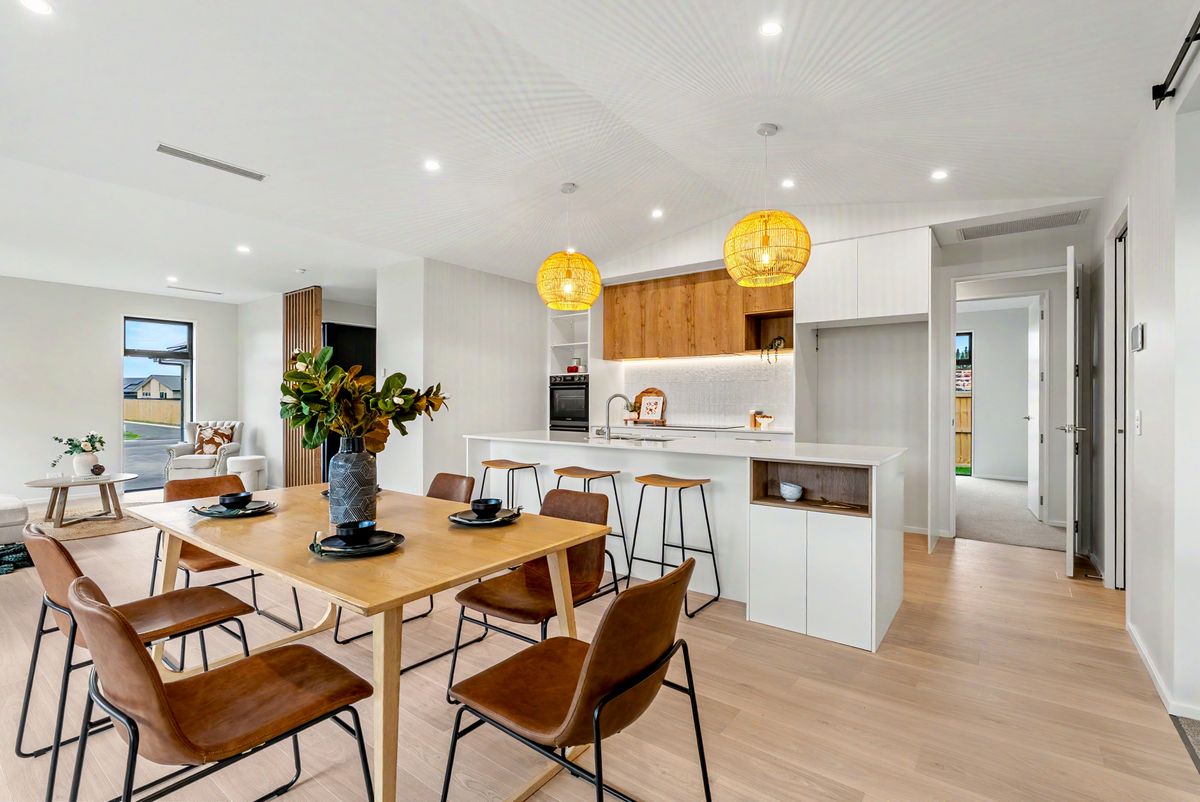 Brand New Luxury Living $1.145M -$1.235M - Widok 3