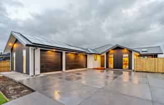 11 Corravally Rise, West Melton